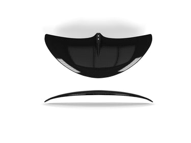 Levitaz Shaka Front Wing 1500
